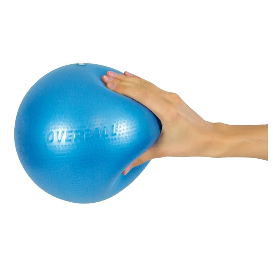 Over-Ball Ballen for alle leker og spill 