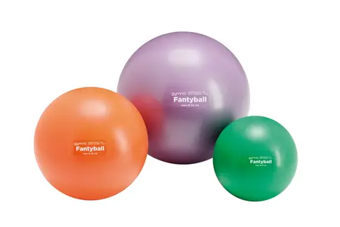 Fantyball 3 eri kokoa (15 cm, 18 cm ja 24 cm)