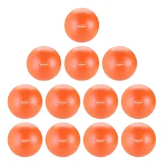 Fantyball - Super soft lekeball 12 stk 12 Luftfylte baller til lek | 18 cm