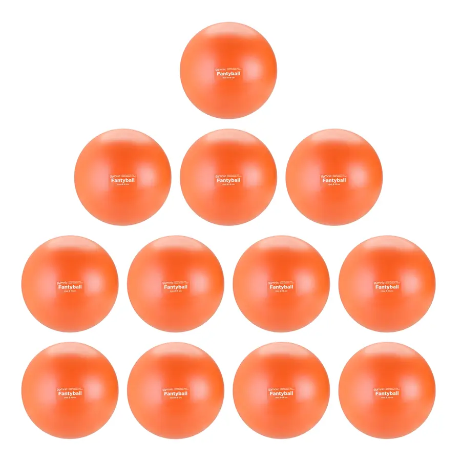 Fantyball (12 kpl paketti) Halkaisija 18 cm 