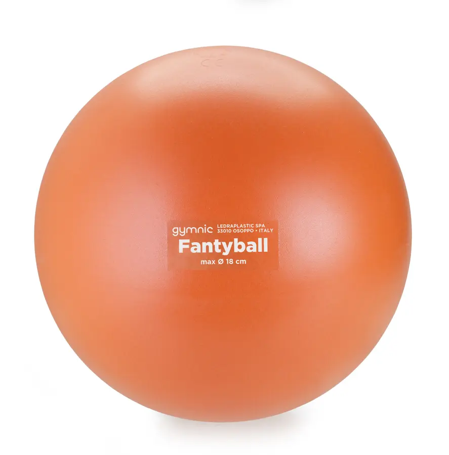 Fantyball 18 cm Pehmopallo 