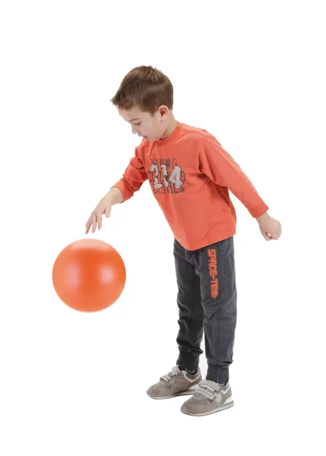 Fantyball 18 cm Pehmopallo 