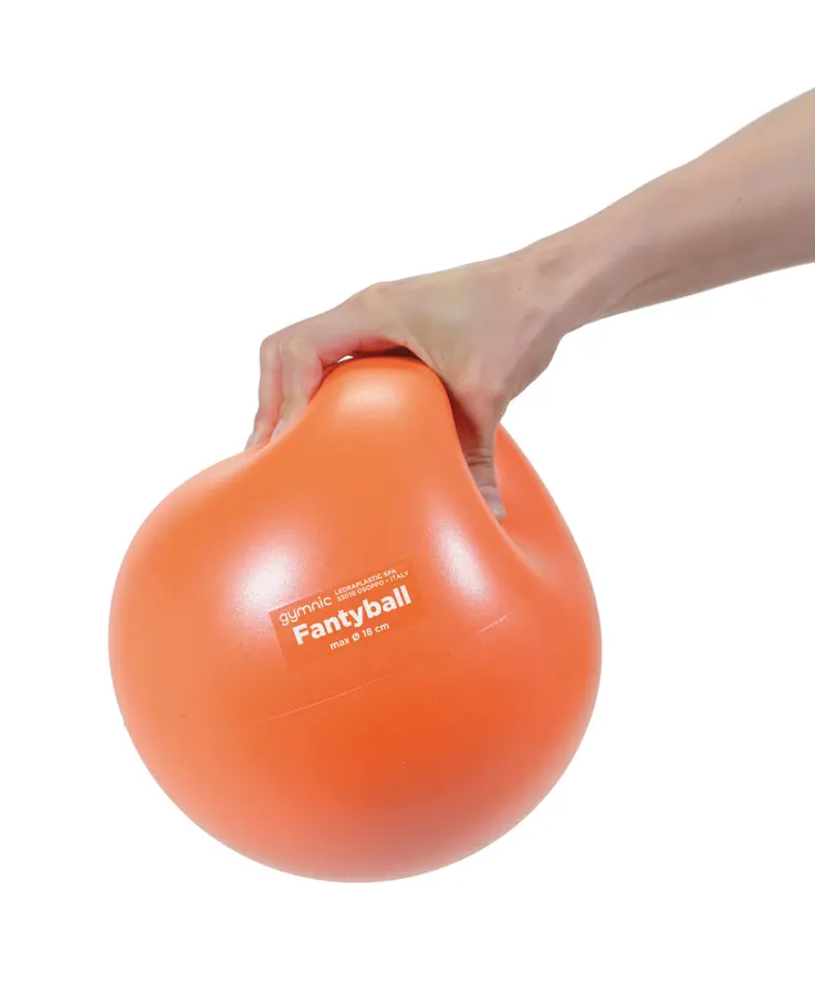 Fantyball 18 cm Pehmopallo 