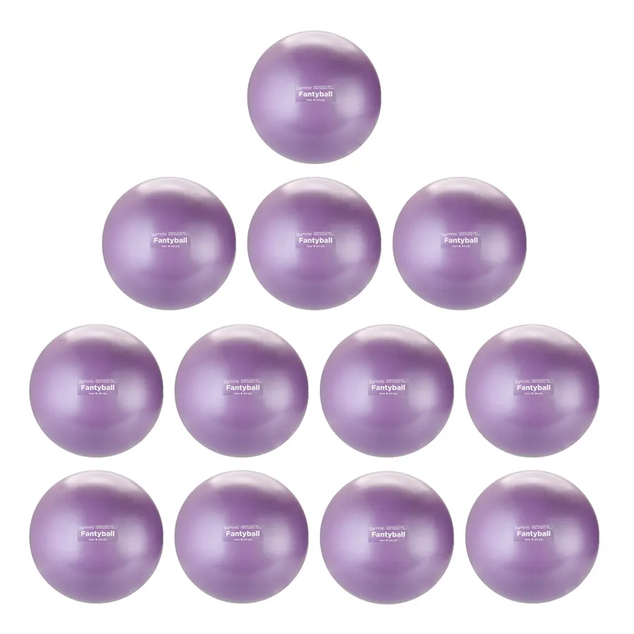 Fantyball (12 kpl paketti) Halkaisija 24 cm 