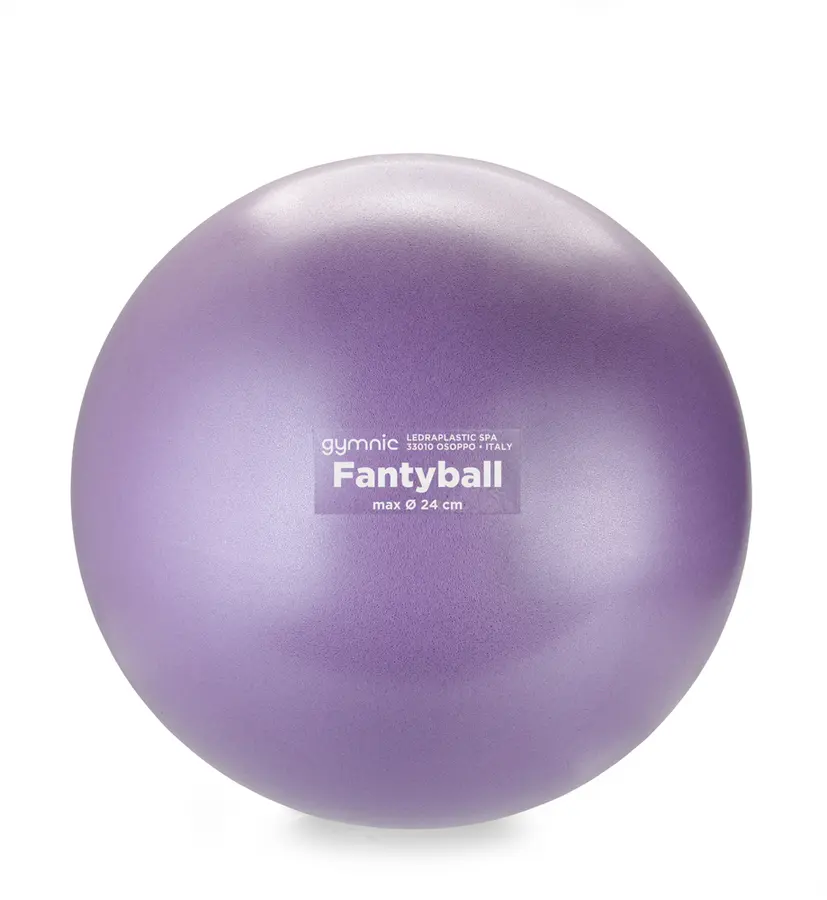 Fantyball 24 cm Pehmopallo 