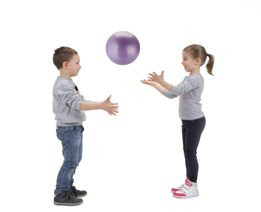 Fantyball 24 cm Pehmopallo 