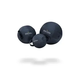 AirTrack | AquaBall Vesit&#228;ytteinen kuntopallo