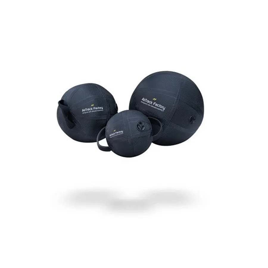 AirTrack | AquaBall L Vesitäytteinen kuntopallo 