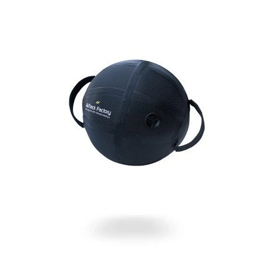 AirTrack | AquaBall L Vesitäytteinen kuntopallo 