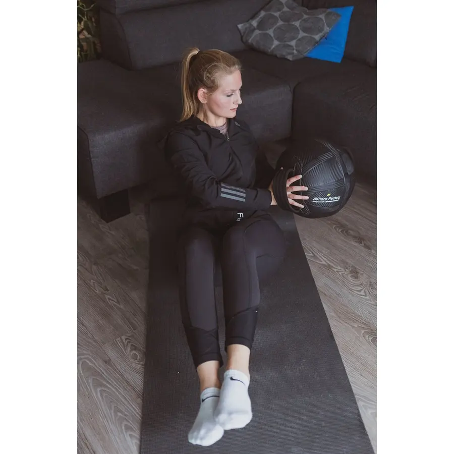 AirTrack | AquaBall L Vesitäytteinen kuntopallo 