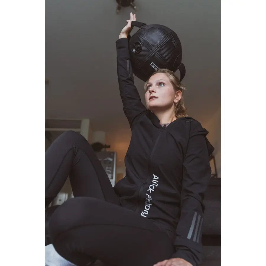 AirTrack | AquaBall L Vesitäytteinen kuntopallo 
