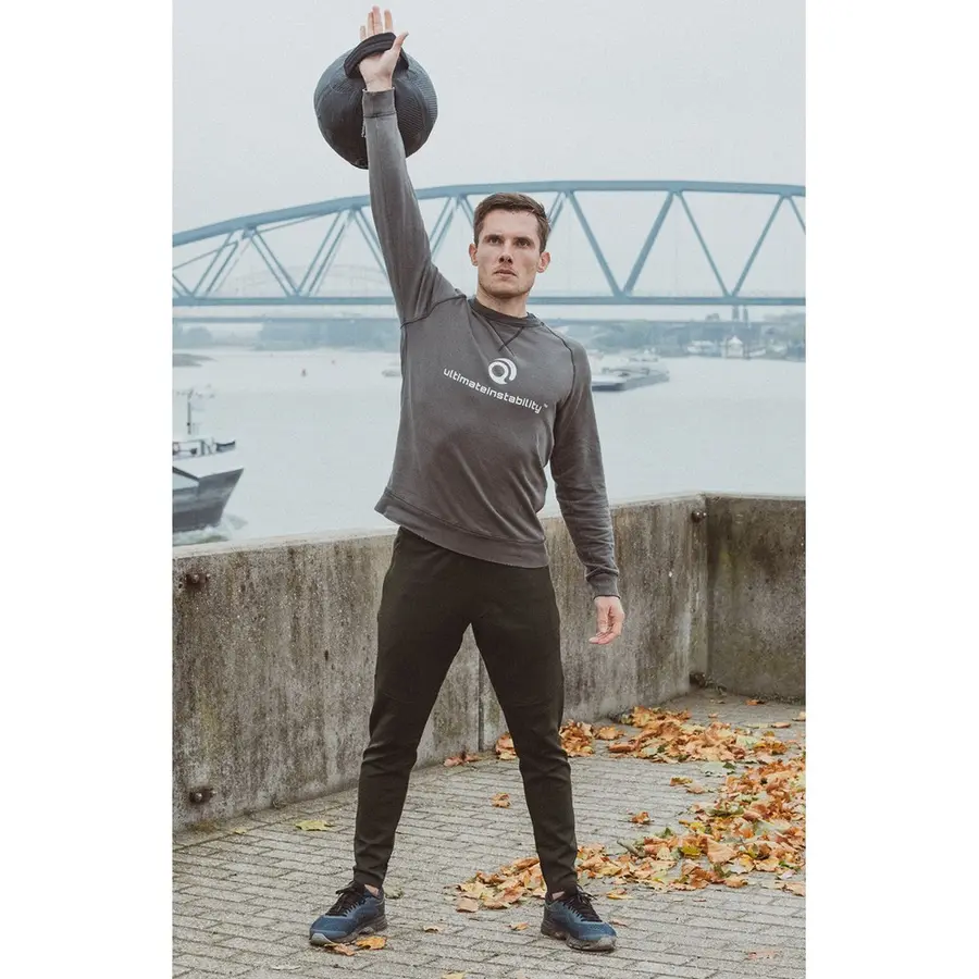 AirTrack | AquaBall L Vesitäytteinen kuntopallo 