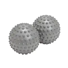 Gymnic | Senso Pro Faskiapallo 2 kpl | Nystyr&#228;pinta