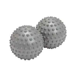 Gymnic | Senso Pro Faskiapallo 2 kpl | Nystyr&#228;pinta