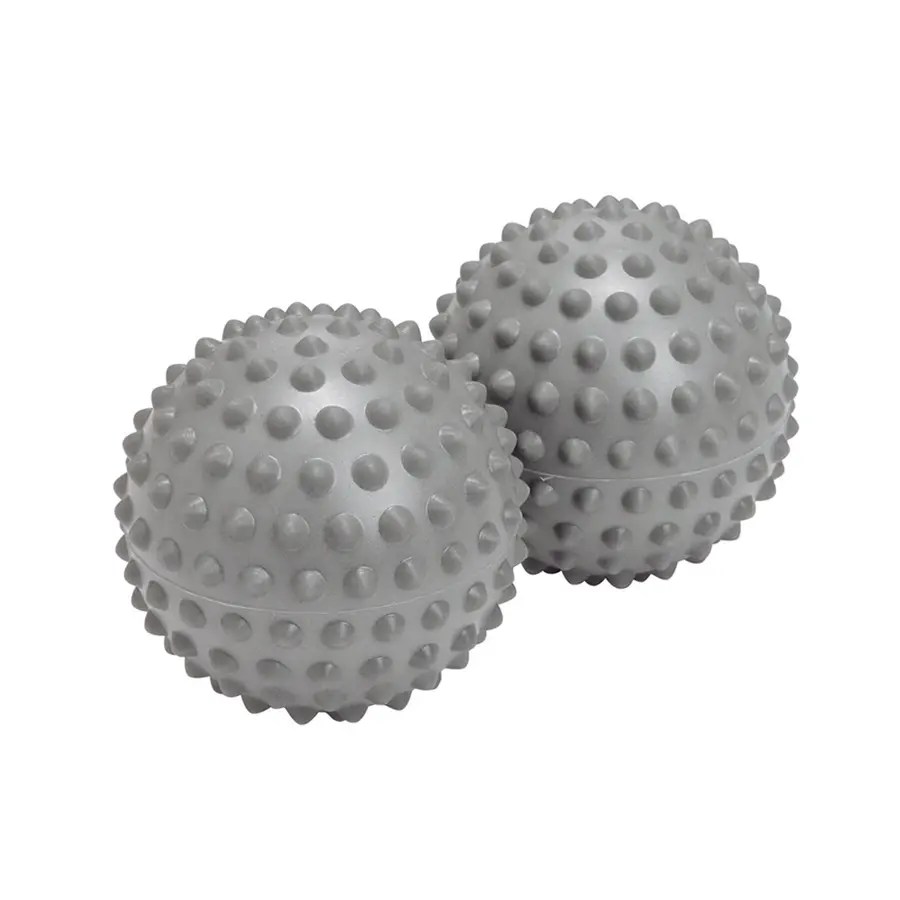 Gymnic | Senso Pro Faskiapallo 2 kpl | Nystyräpinta 