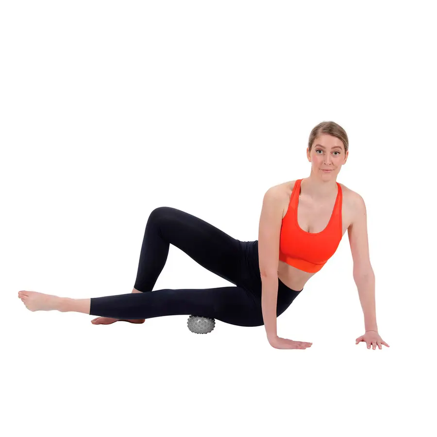 Gymnic | Senso Pro Faskiapallo 2 kpl | Nystyräpinta 