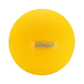 K&#228;sipallo softplay 180g Turvallinen pehme&#228; pallo