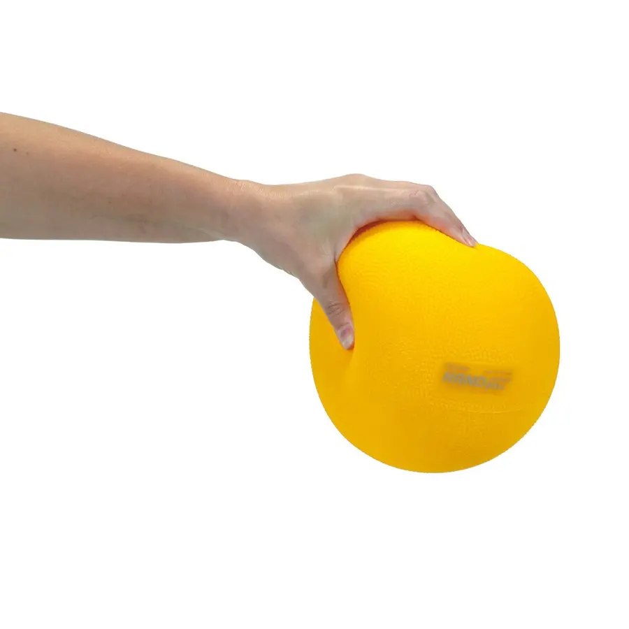 Käsipallo softplay 180g Turvallinen pehmeä pallo 