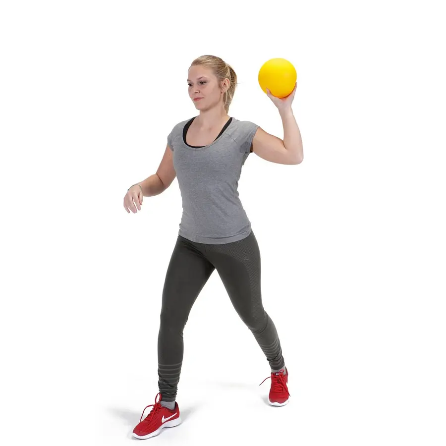 Käsipallo softplay 180g Turvallinen pehmeä pallo 