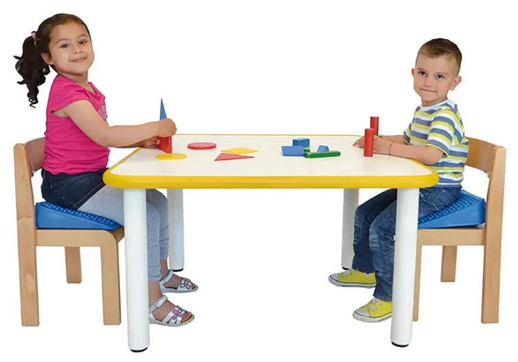 Istuintyyny Movin'Sit Junior | Sininen 