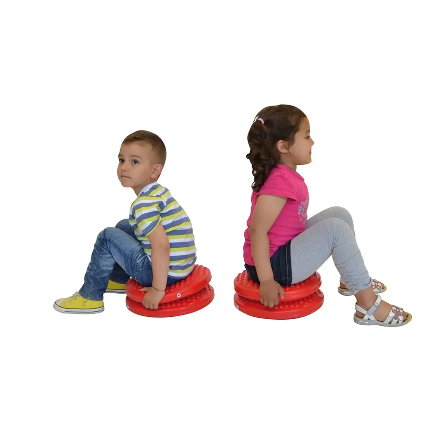 Tasapainotyyny Disco Sit junior 2 eri kokoa 