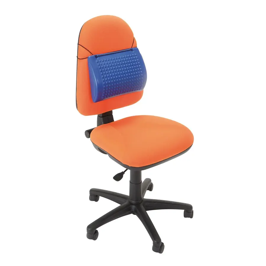 Selkätyyny Comfort 6 kpl Ristiseläntuki 6 kpl 