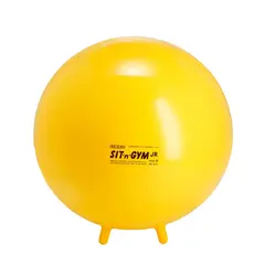 Istuinpallo Sit&#39;n gym 45 cm Lateksiton