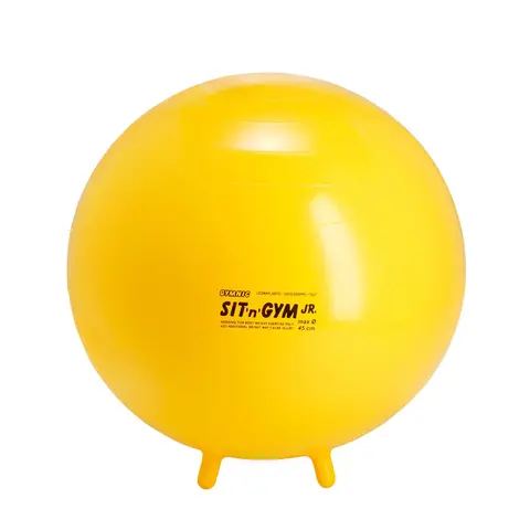 Istuinpallo Sit&#39;n gym 45 cm Lateksiton