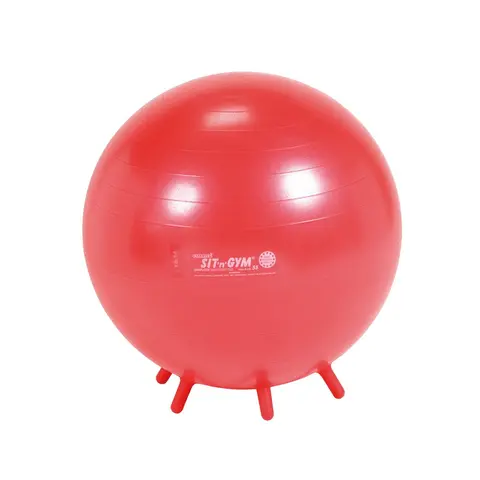Istuinpallo Sit&#39;n gym 55 cm Lateksiton