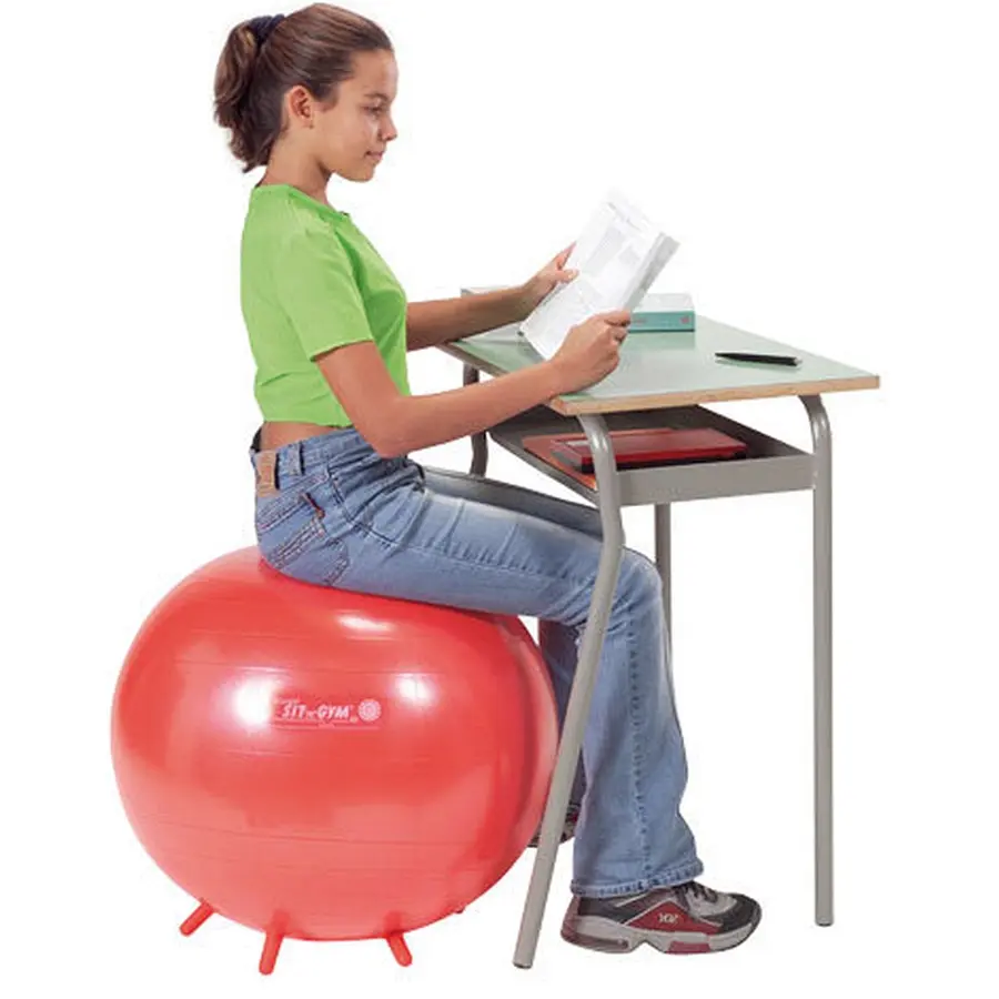 Sit'n'Gym 55 BRQ / R 