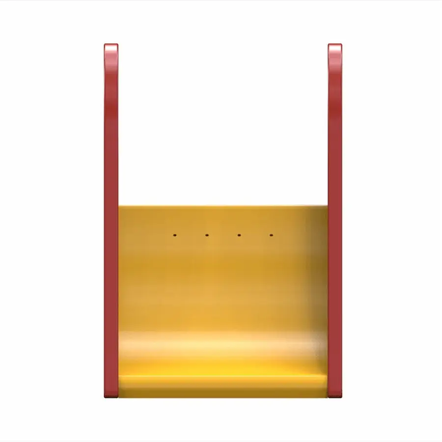 Aquadrolics Sateenkaariliukumäki Vesiliukumäki 