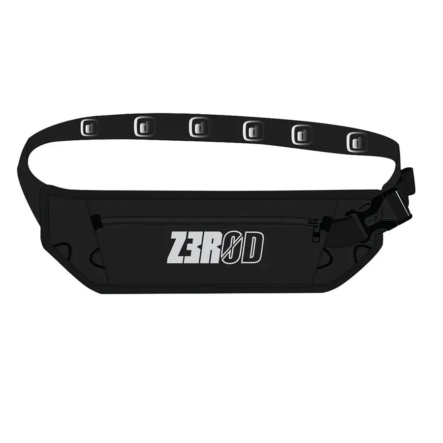 ZEROD | Running Belt Vyölaukku 