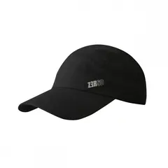 ZEROD | Running Cap Juoksulippis | Deep Ocean