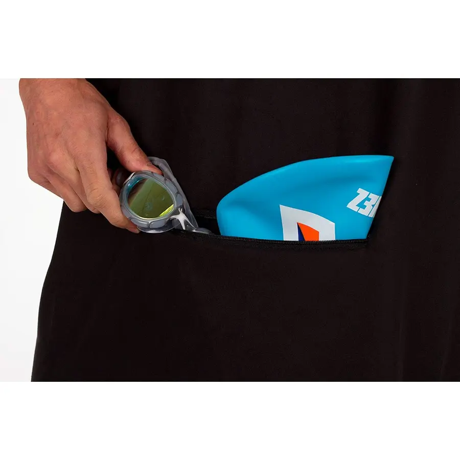ZEROD | Transition Towel Pyyhe vaatteiden vaihtamiseen 