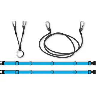 ZEROD Swimrun Team Leash