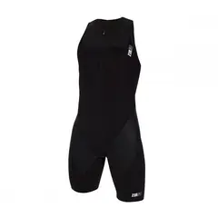 ZEROD startTRISUIT Front Zip Man S