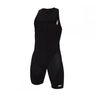 ZEROD | start TRISUIT Man Musta | Koko S