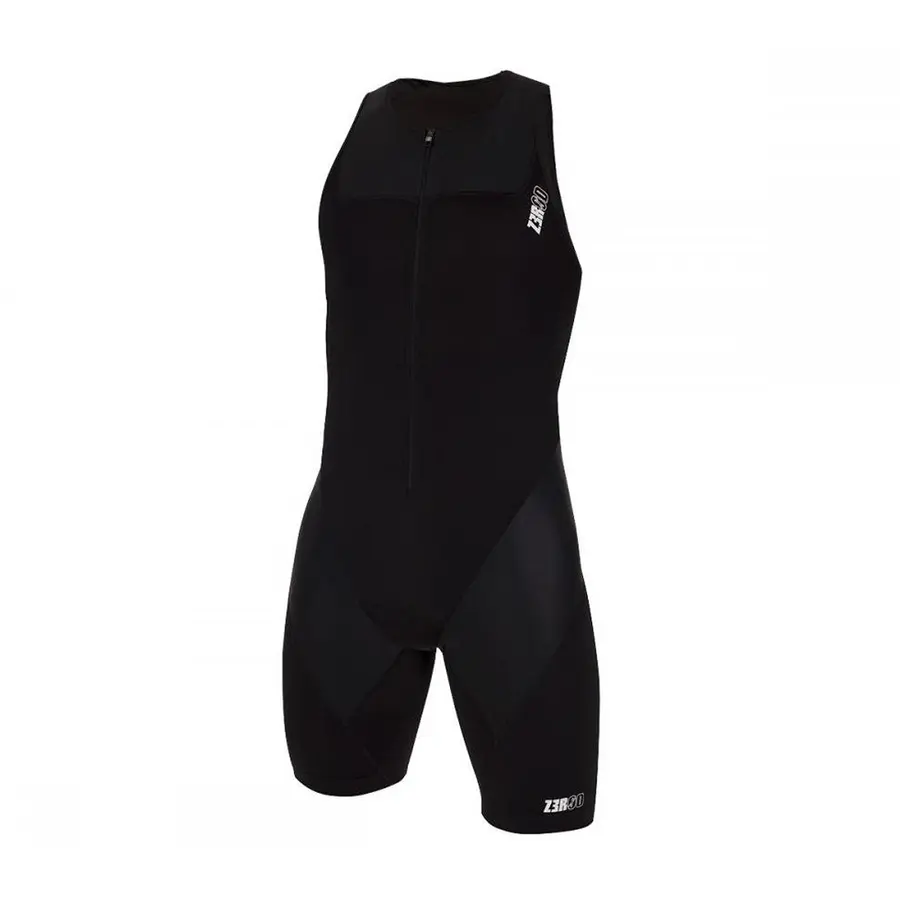 ZEROD | start TRISUIT Man Musta | Koko S 