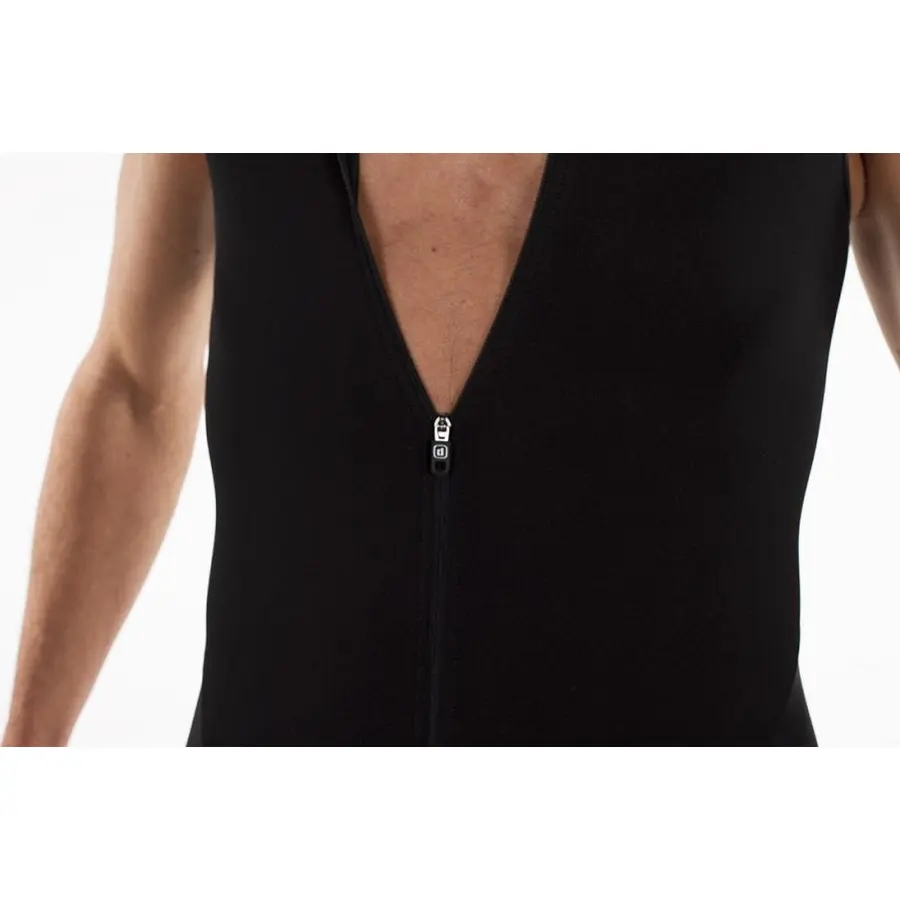 ZEROD | start TRISUIT Man Musta | Koko S 