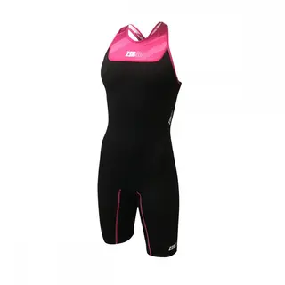 ZEROD startTRISUIT Woman XL Pinkki Pinkki / XL