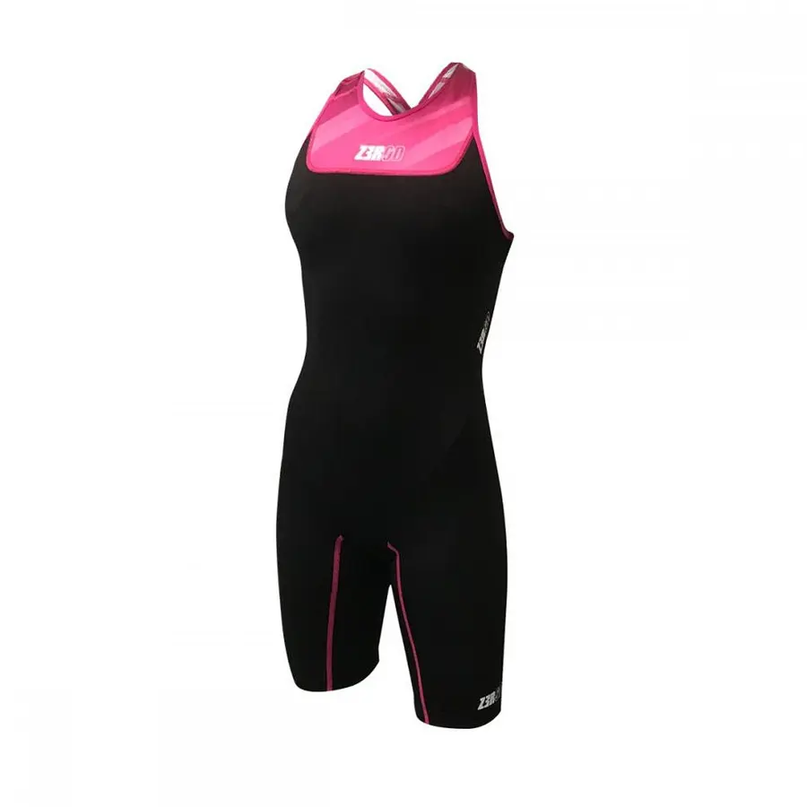 ZEROD startTRISUIT Woman XL Pinkki Pinkki / XL 