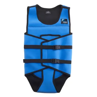 Hydro-Fit WET VEST II Ypperlig til vannterapi og vanntrening!