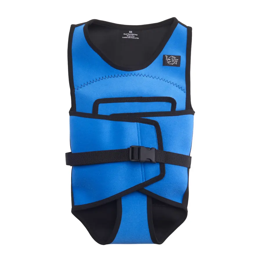 WET VEST II CHILD XXS 15 - 25 kg 