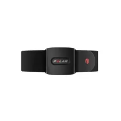 Polar | Verity Sense Black Sykemittari Sykeanturi | Yksi koko