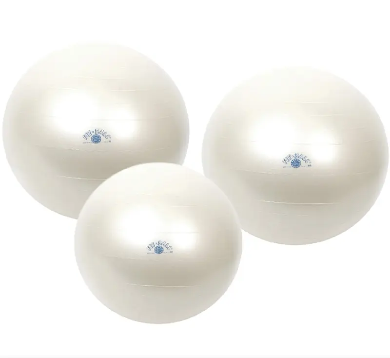 Jumppapallo 6 kpl 75 cm ( 170-185 cm pitkille) 