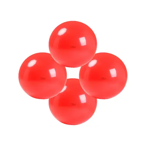 Gymnic Fysiopallo 120 cm (4 kpl) Koot: 85, 95, 120 cm