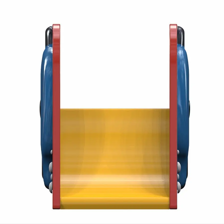 Aquadrolics Delfinsklie Vesiliukumäki 