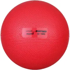 Kuntopallo | Heavymed 1 kg