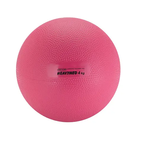 Kuntopallo | Heavymed 4 kg