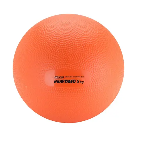 Kuntopallo | Heavymed 5 kg